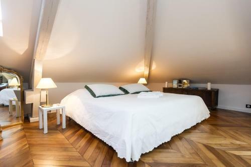 Villa Tranquille