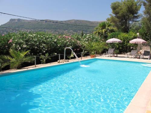 Holiday Home Villa Vivendi - Ven108