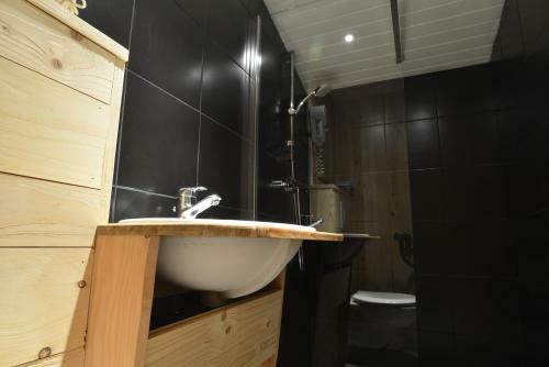 Bed & Breakfast Le Chalet de Valentine