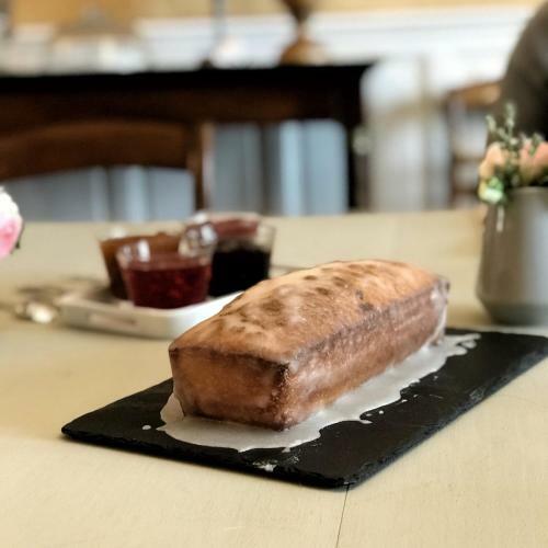 Domaine de Gailhaguet B&B