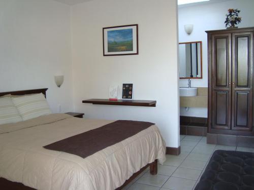 Hotel Quinta Arantxa