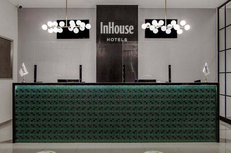 Hotel Monterreal