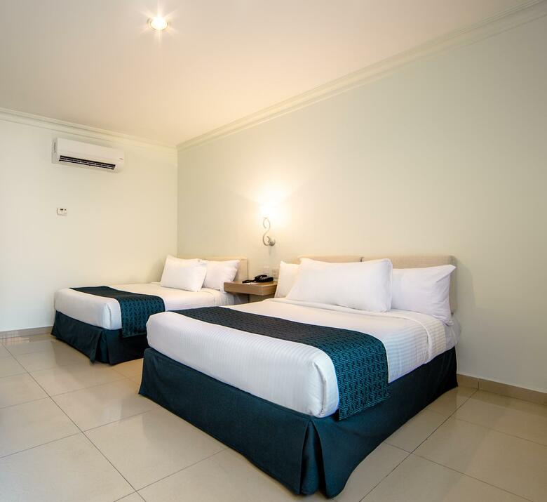 Hotel Monterreal