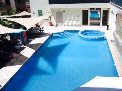 Hotel Monterreal