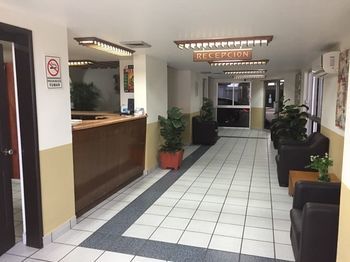 Link Hotel