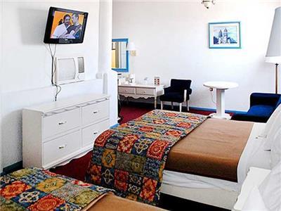 Hotel Casablanca Durango