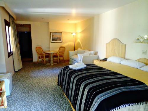 Bed & Breakfast Hotel De La Tour