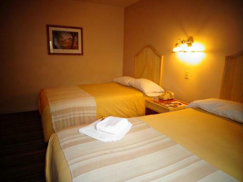 Bed & Breakfast Hotel De La Tour