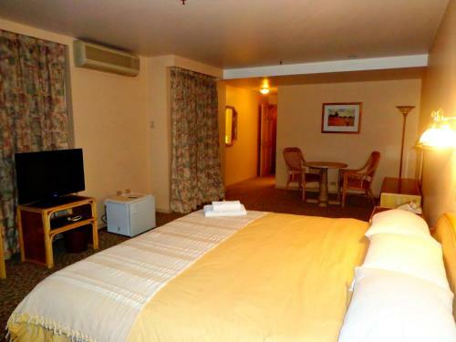 Bed & Breakfast Hotel De La Tour