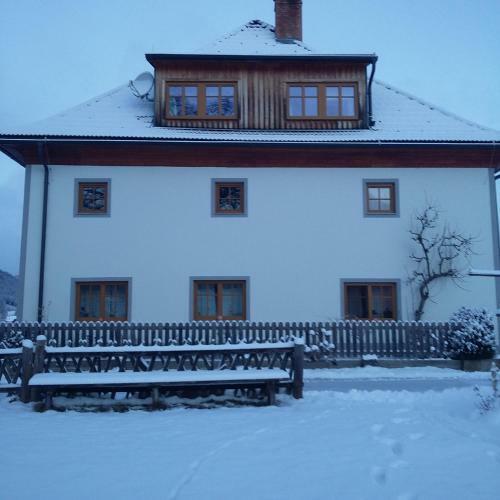 Agroturismo Urlaub Am Heubauernhof K�ck