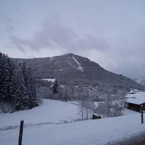 Agroturismo Urlaub Am Heubauernhof K�ck