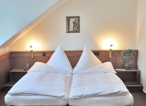 Hotel Und Landhaus 'kastanie'