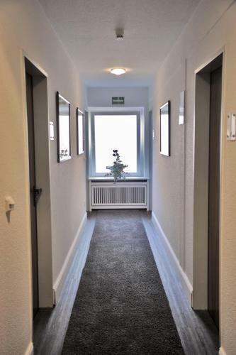 Hotel Und Landhaus 'kastanie'