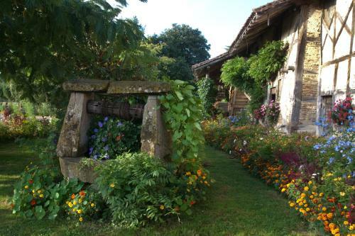 Ferme De Montalibord