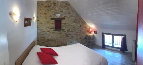 Aux Portes de La Baie - Vessey