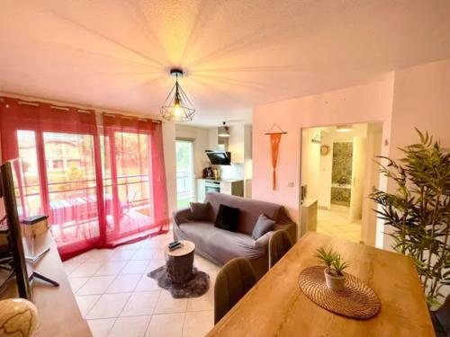 Apartamento Sobnb Vetraz 2 - Appartement 4 Pers Centre Proche Fronti�re