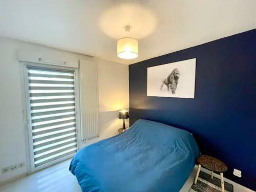 Apartamento Sobnb Vetraz 2 - Appartement 4 Pers Centre Proche Fronti�re