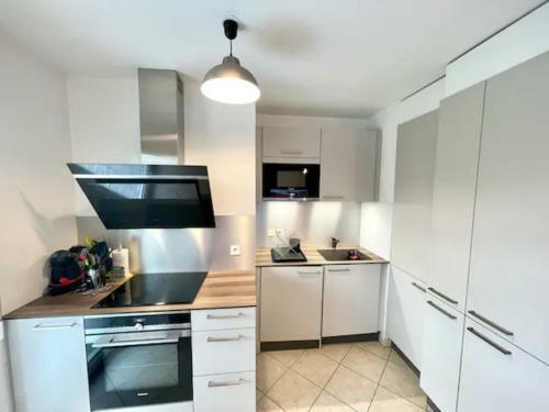 Apartamento Sobnb Vetraz 2 - Appartement 4 Pers Centre Proche Fronti�re