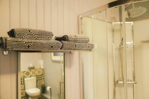 Bed & Breakfast Michouat Chambre D'hotes