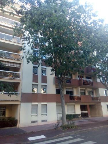 Apartamento Le Vincennes C�t� Lac D'allier