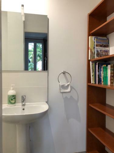 Apartamento Villa Camelia Grand Studio Quartier Thermal