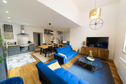 Apartamento Chez Helder - Vichy Top Destination
