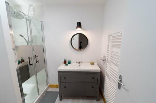 Apartamento Chez Helder - Vichy Top Destination