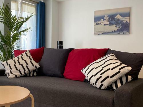 Apartamento Vichy Centre Ville - Gare - Parc Des Sources
