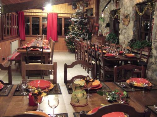 Domaine Du Rocher St-loup