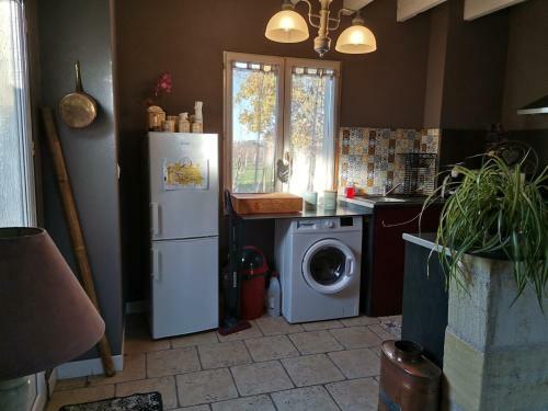 Bed & Breakfast Chambres Peyroutas "am�lie"