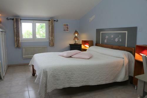 Bed & Breakfast Chambres Peyroutas "am�lie"