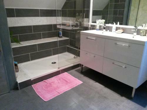Bed & Breakfast Chez Lydie Et Jean Paul