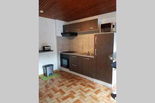 Apartamento St Lary-vignec Charmant Studio Au Calme