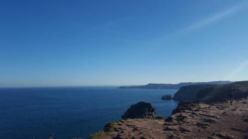 Bed & Breakfast Clos St Ange (Dinan-st Malo)