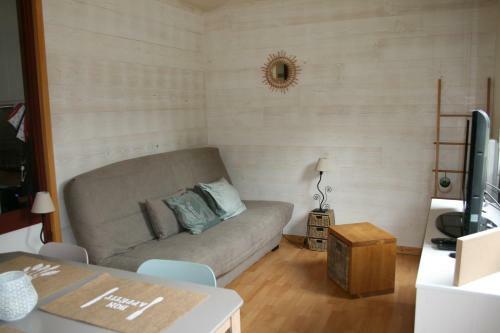 Apartamento Studio Saint Lary Soulan - Vignec