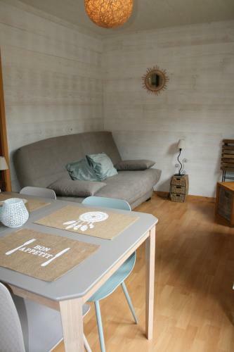 Apartamento Studio Saint Lary Soulan - Vignec