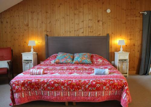 Gite Calme Et Cosy, Toutes Commodit�s Et Tourisme