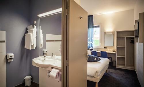 Hotel Ace H�tel Paris Sud Villabe