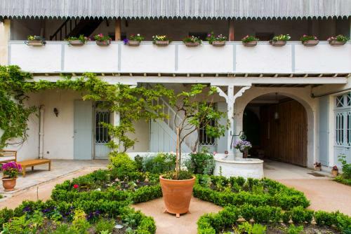 Bed And Breakfast La Cordonnerie