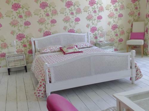 Bed & Breakfast Villa Madeleine