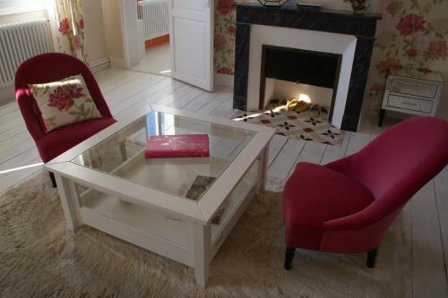 Bed & Breakfast Villa Madeleine