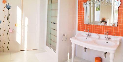 Bed & Breakfast Villa Madeleine