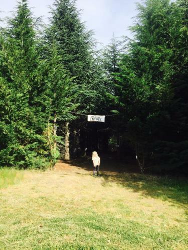Domaine de La Vitarelle Glamping