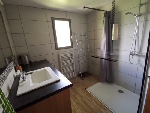 Chalet Les Lurins