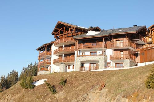 Apartamento La Perle Des Alpes C2