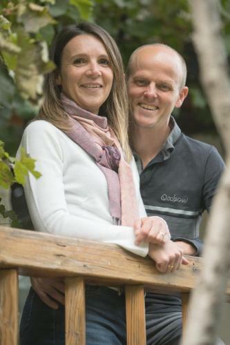 Bed & Breakfast Au Coeur Des Alpes