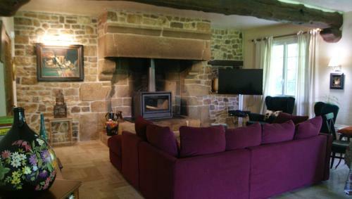 Bed And Breakfast Saultchevreuil, Le Mont-saint-michel