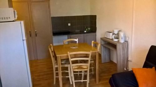 Aparthotel La Grange de Loghju