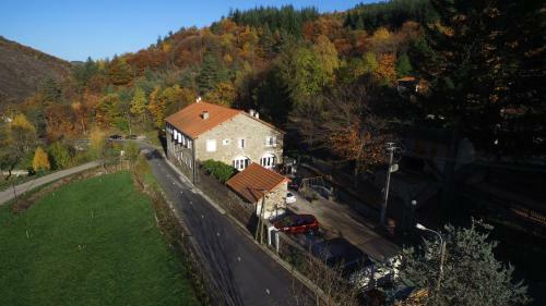 Aparthotel La Grange de Loghju