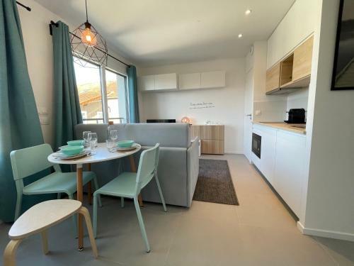 Apartamento Blue Cocoon Studio 27m2 Villejust